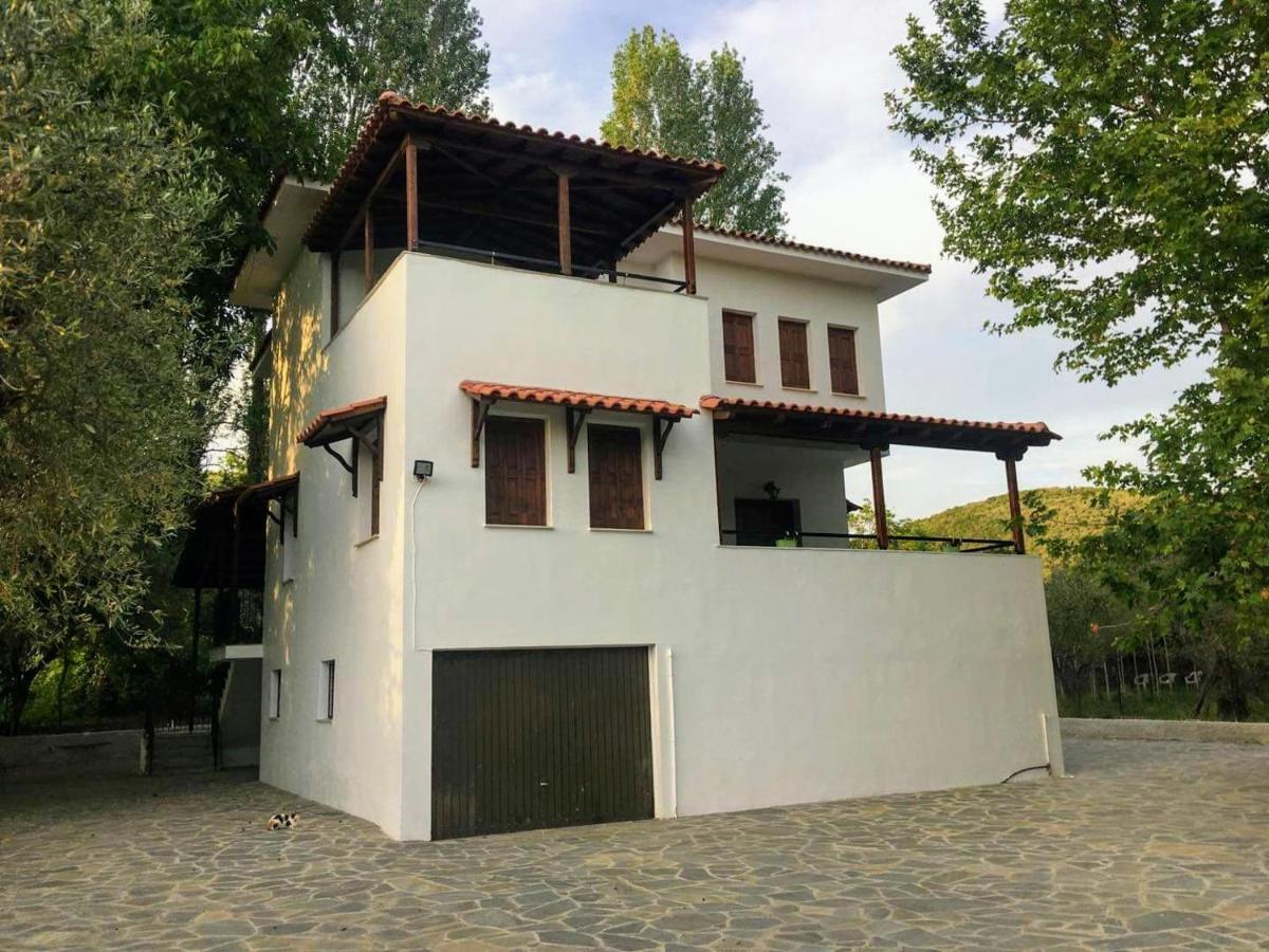 Diamond Farm Villa 卡拉内拉 外观 照片